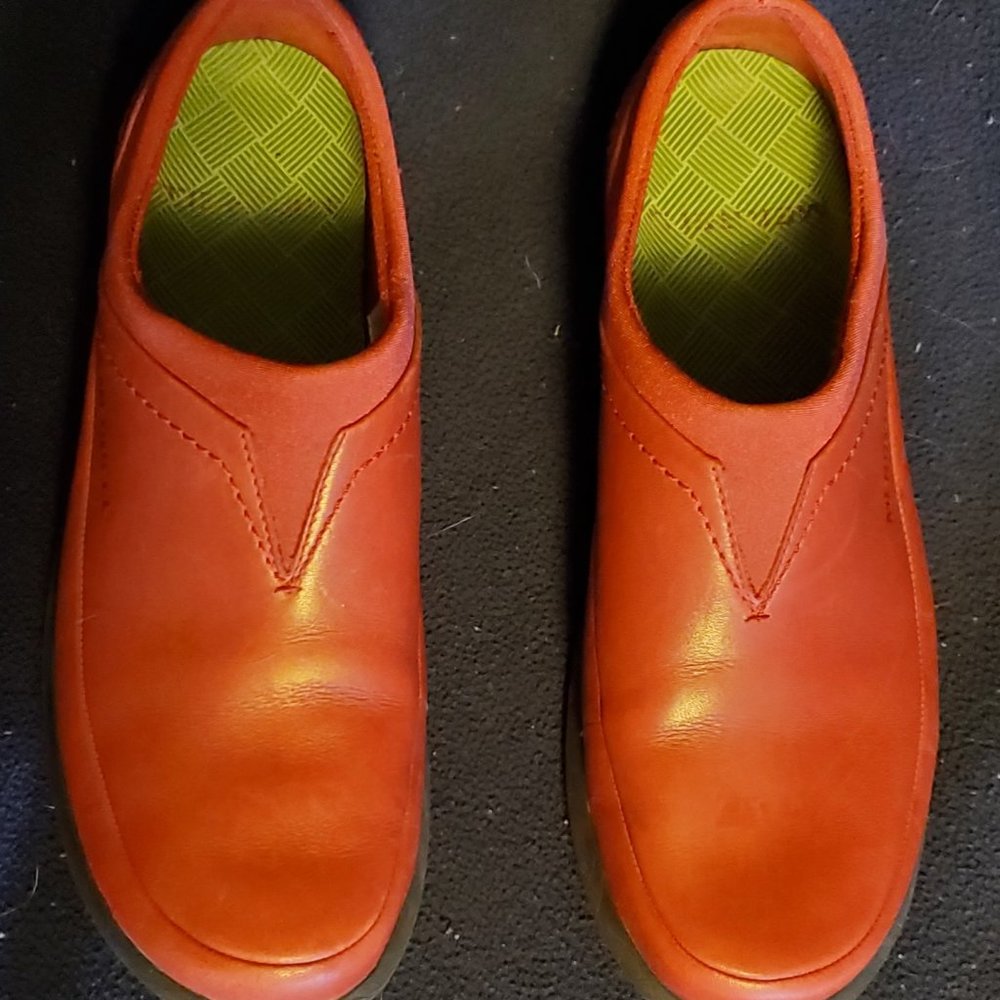 Merrell women's loafer